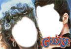 Grease -  Olivia Newton-John & John Travolta